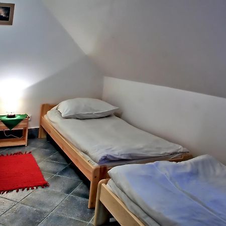 זקופאנה Camping Pod Krokwia מראה חיצוני תמונה